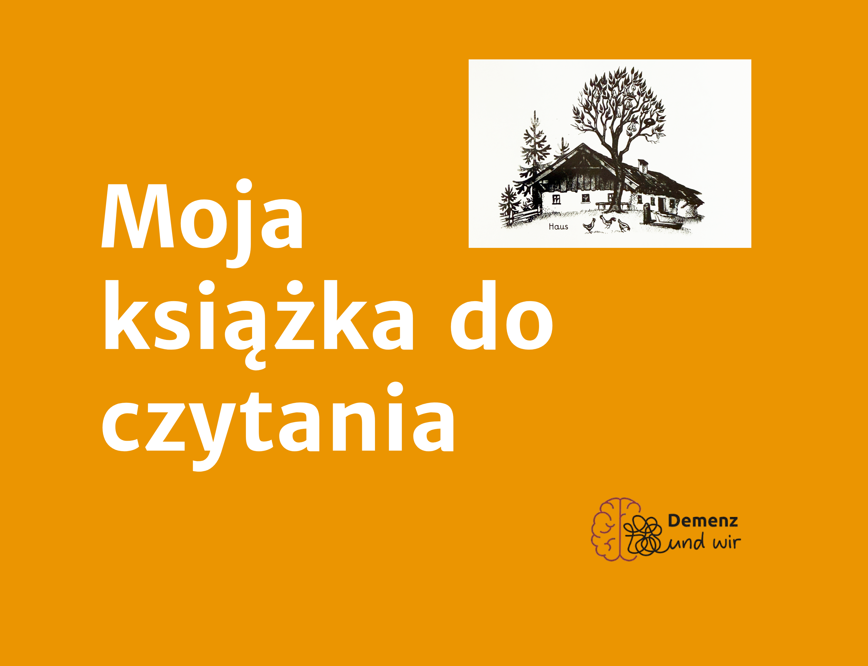 Moja książka do czytania