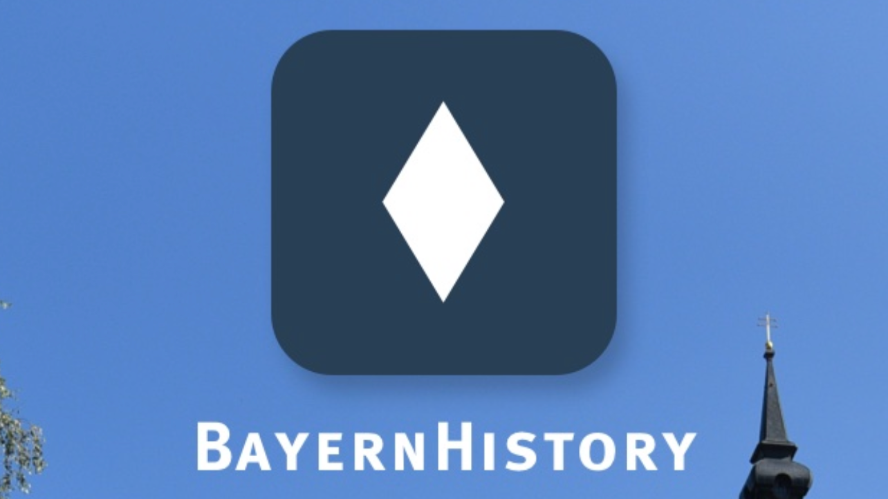Über BayernHistory