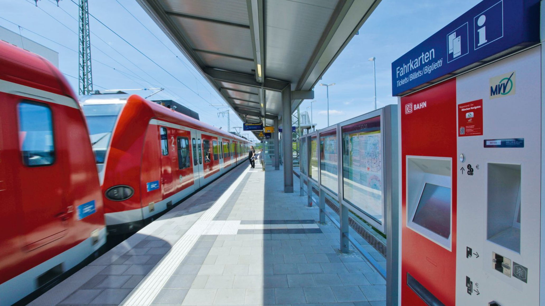Foto Deutsche Bahn AG