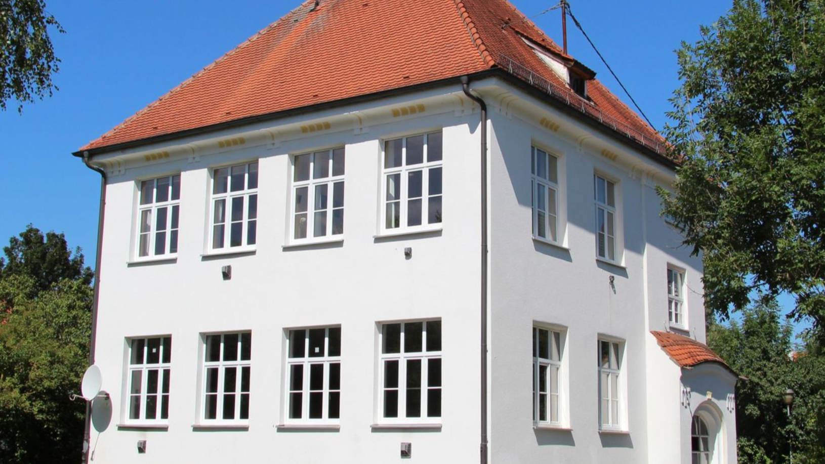Die zweite Windacher Schule 2016, Foto Gerhard Heininger