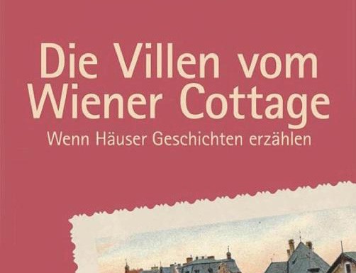 Die Villen vom Wiener Cottage