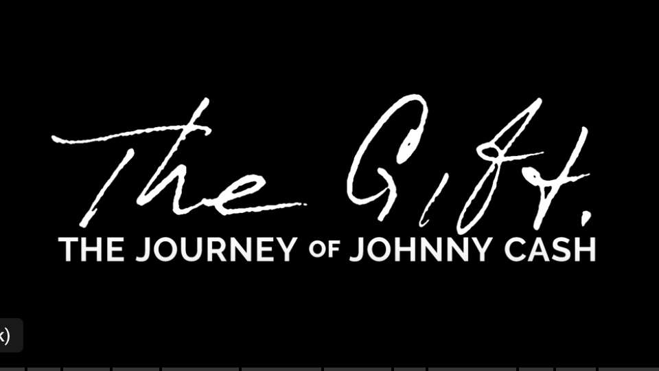 The Gift: The Journey of Johnny Cash. Johnny Cash, YouTube Original, 2019, Länge 1:34 h