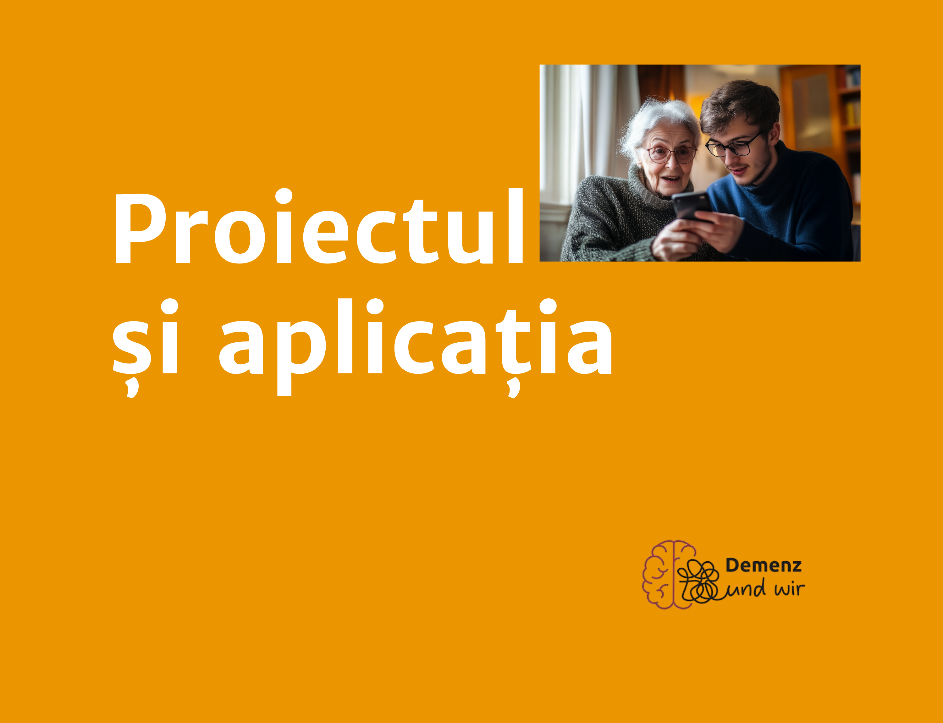 Proiectul