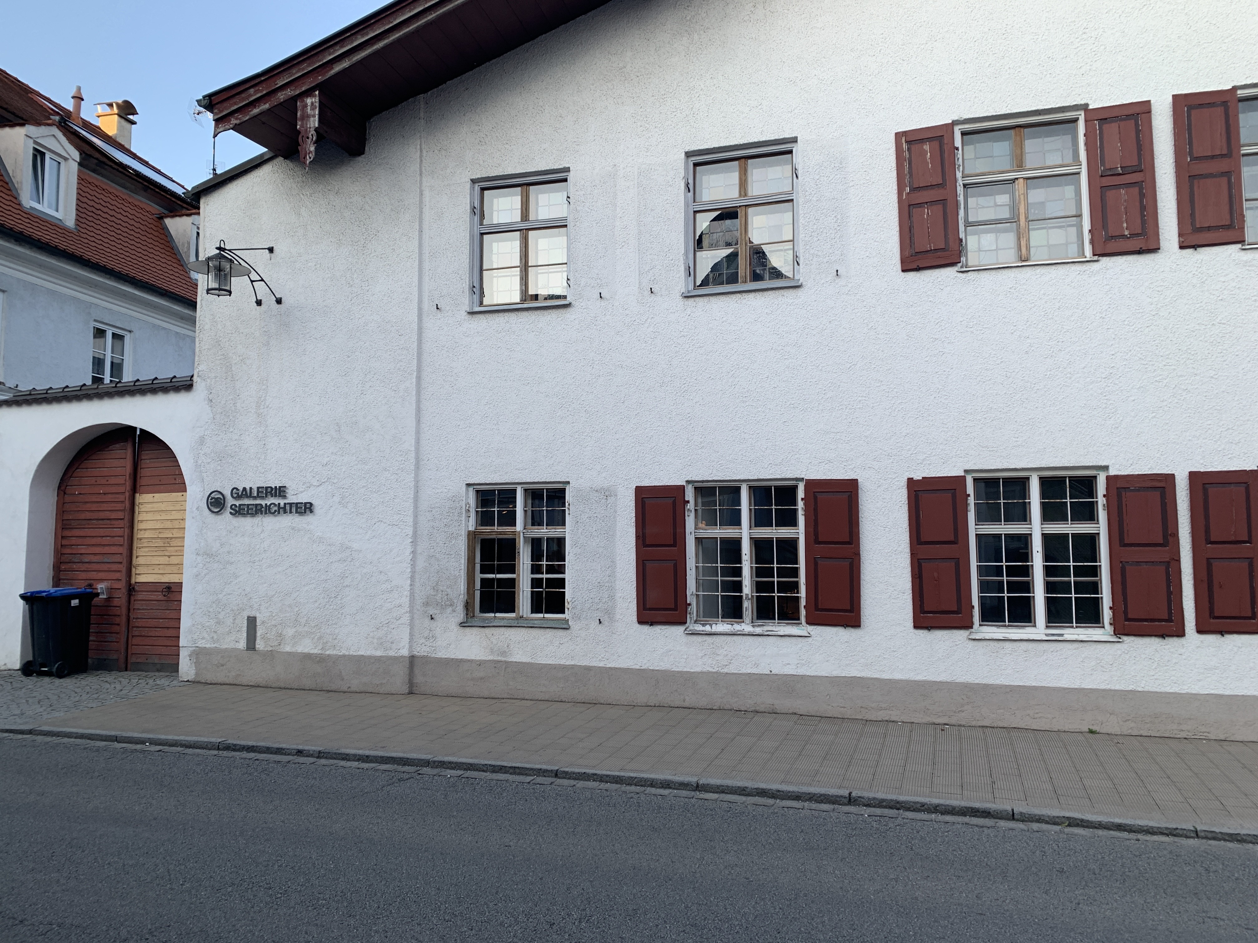 Seerichterhaus