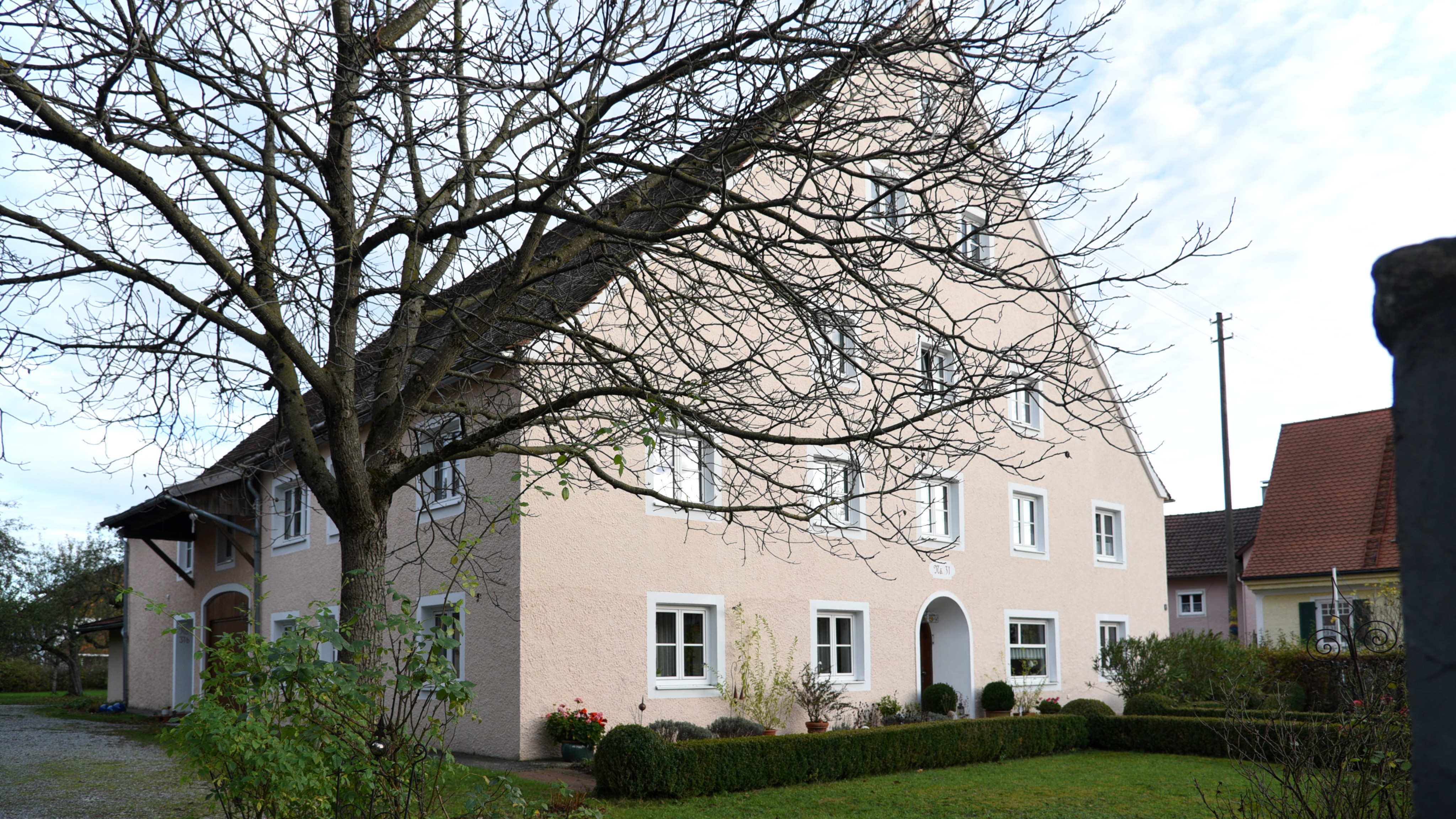 Hauptstraße 31, 86925 Fuchstal