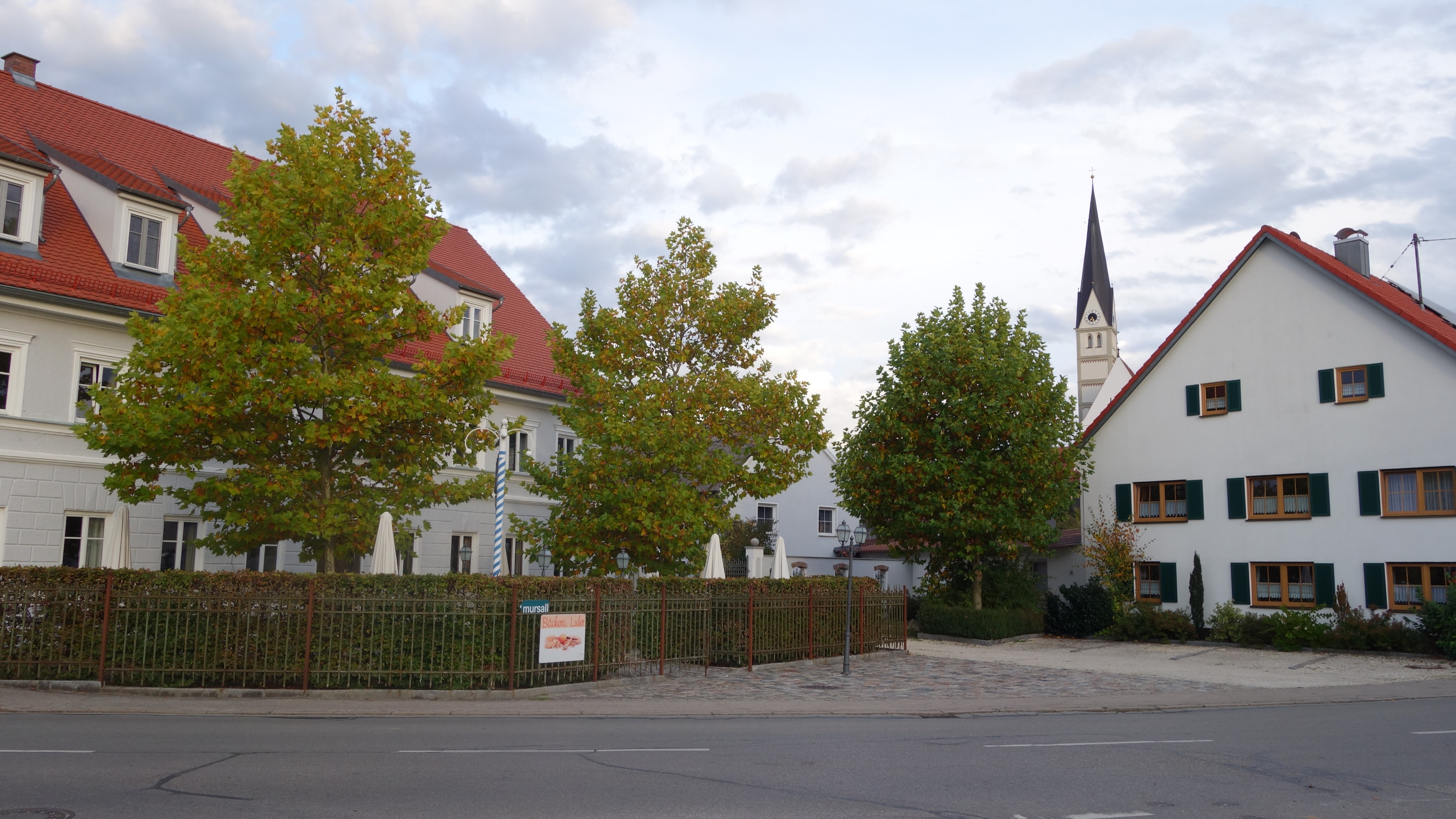 Gasthaus Klarer, Foto Josef Neumair, 2019