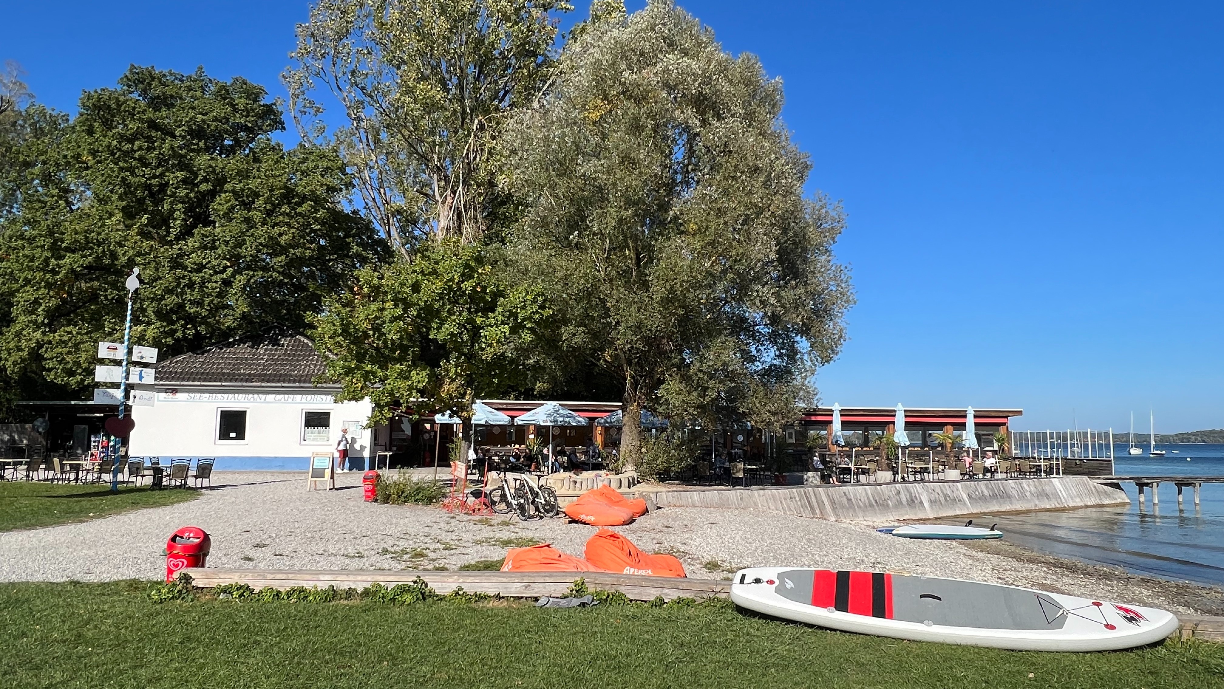 Café Forster
