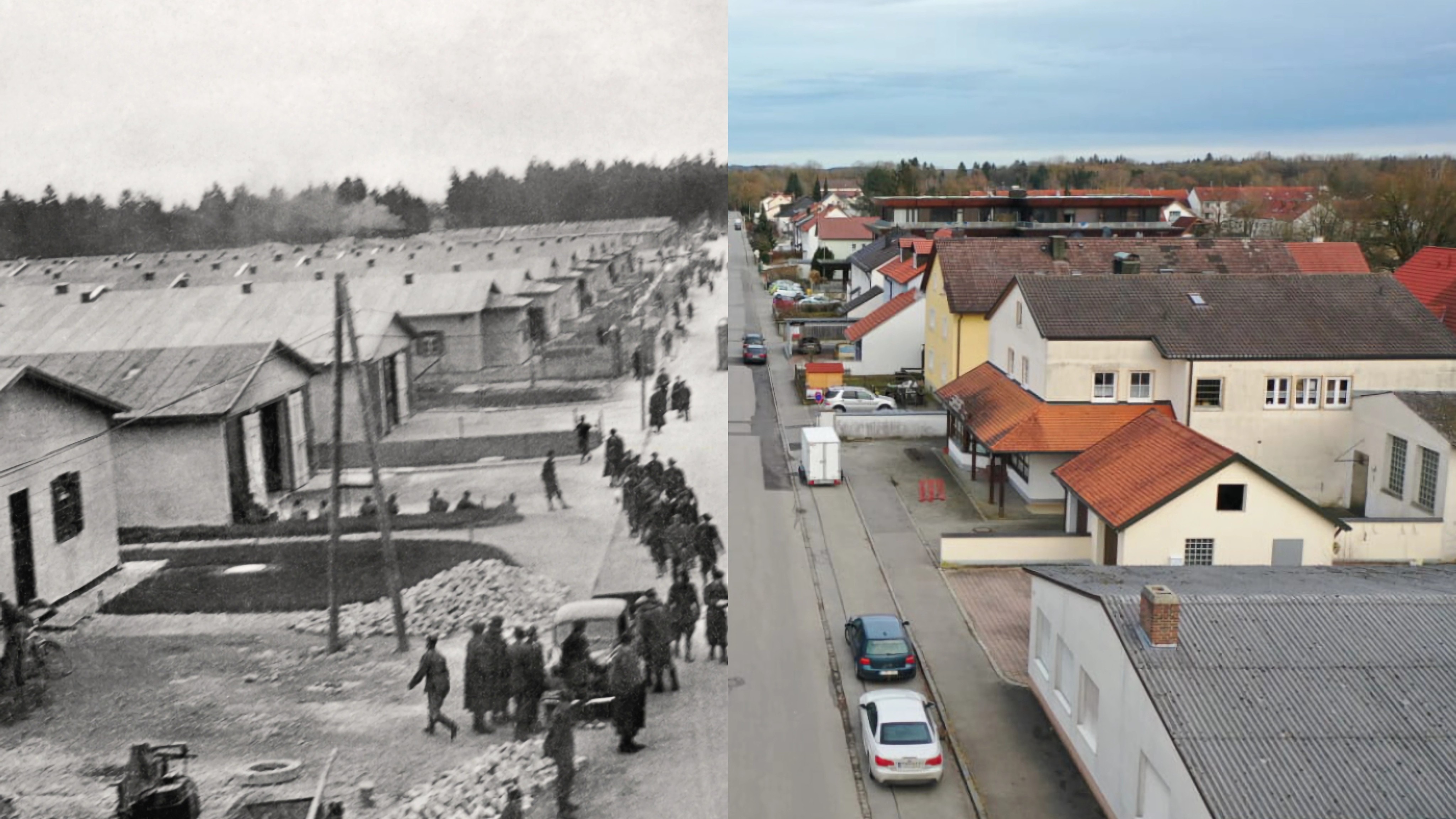 Foto Archiv K. Bauer, Simone Menin, 2019