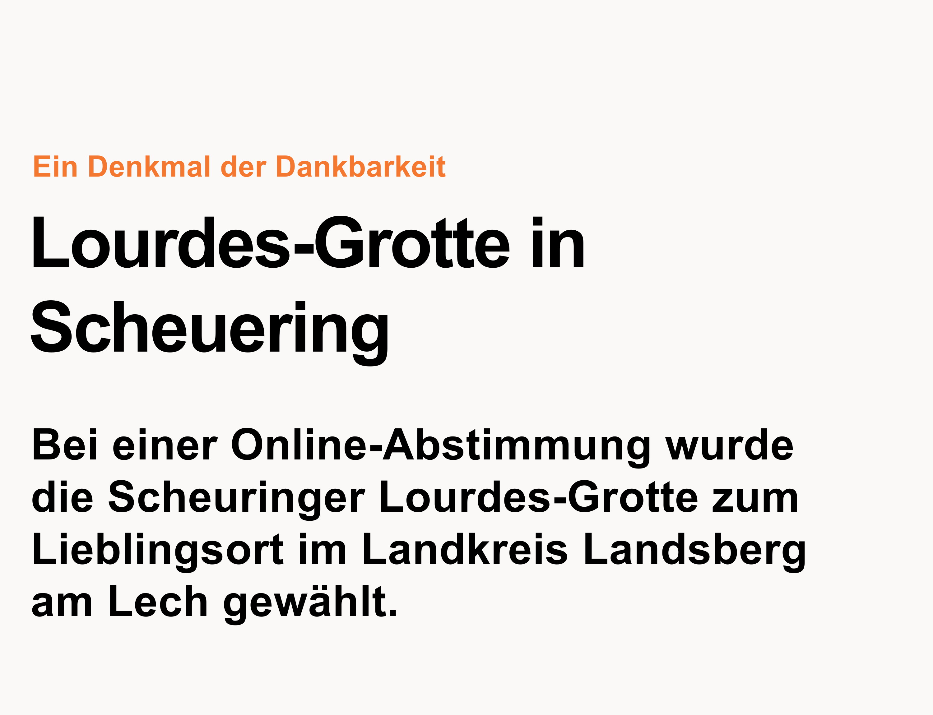 Muster für Formate