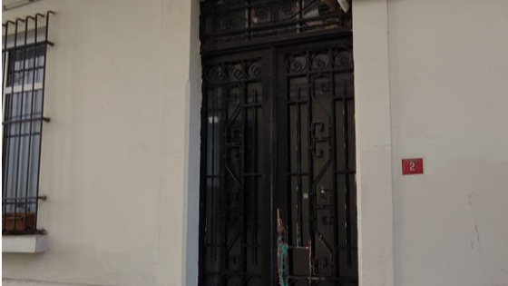 Tercüman Çikmazi