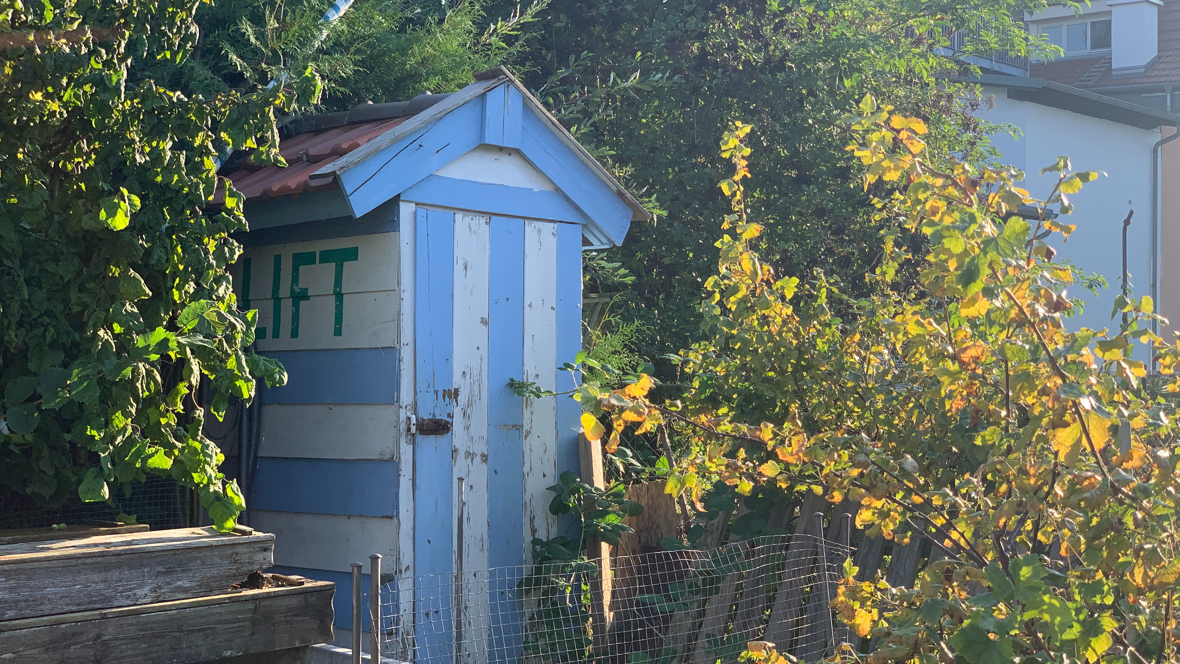 Fischereier Lift- und Bergbahnbetriebe