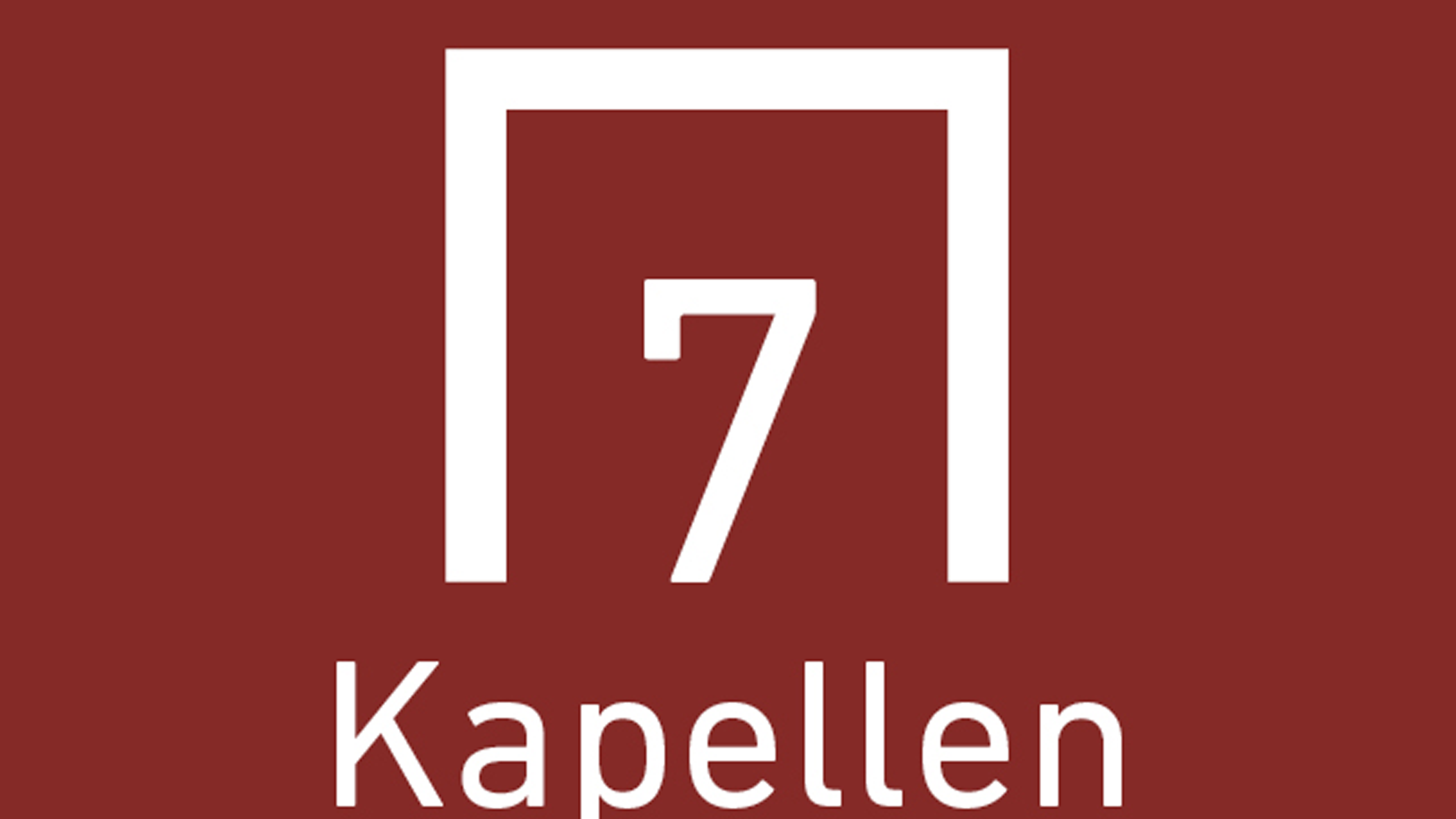 Sieben Kapellen