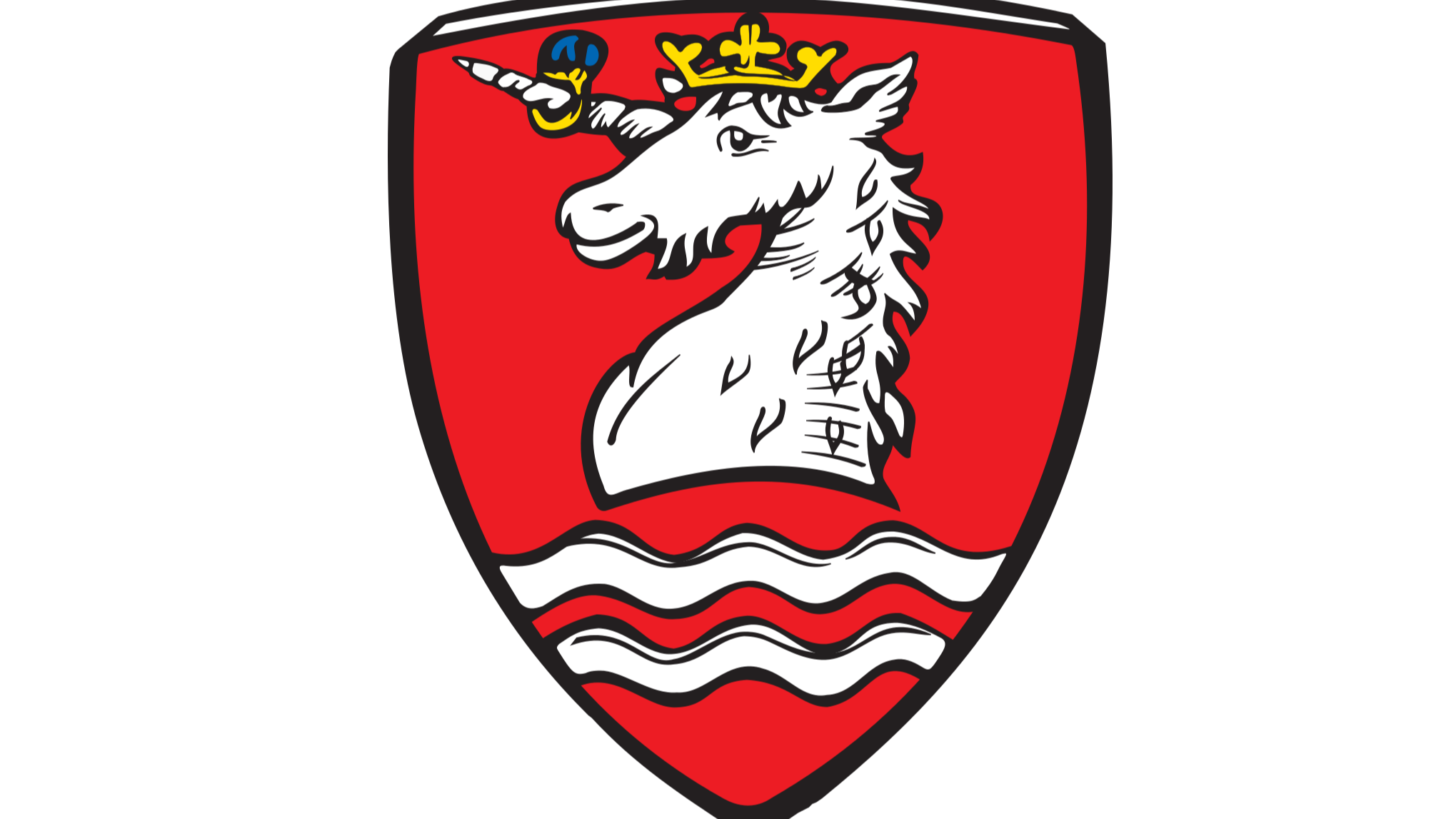 Das Einhorn