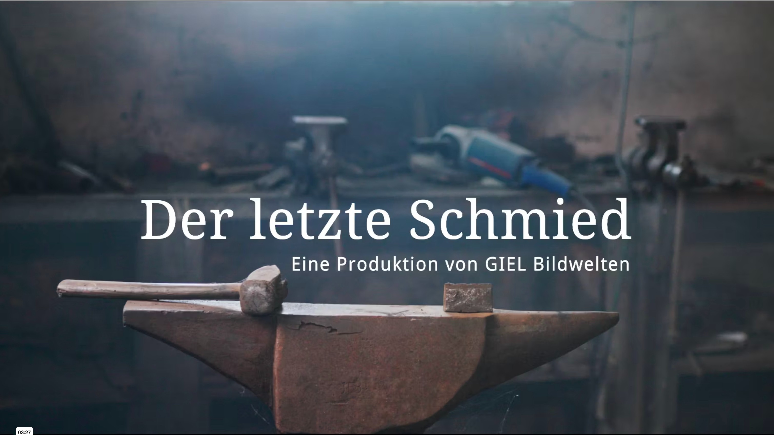 Ein Fllm von Oliver Giel