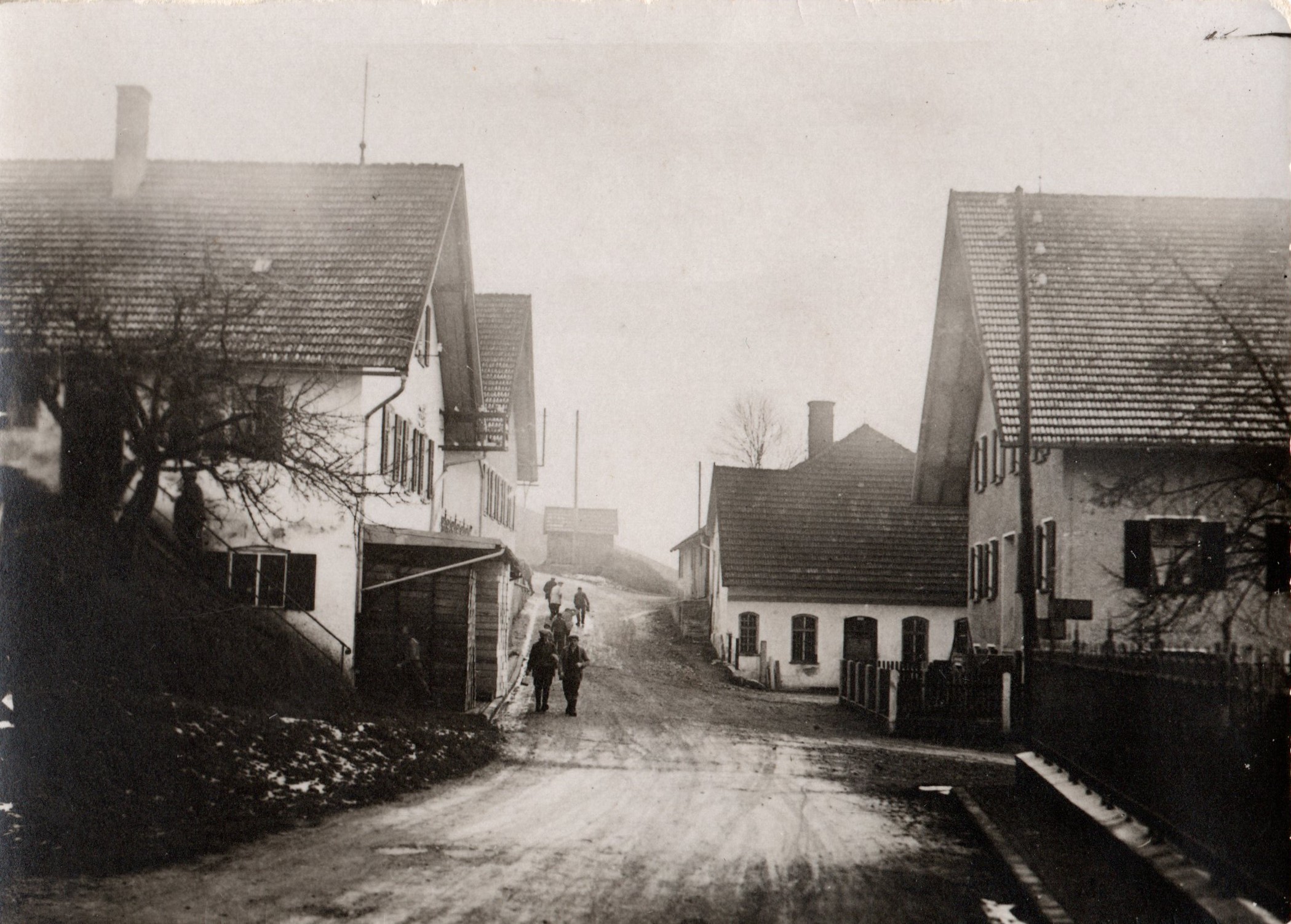 Erste Allgäuer Rahmzentrale
