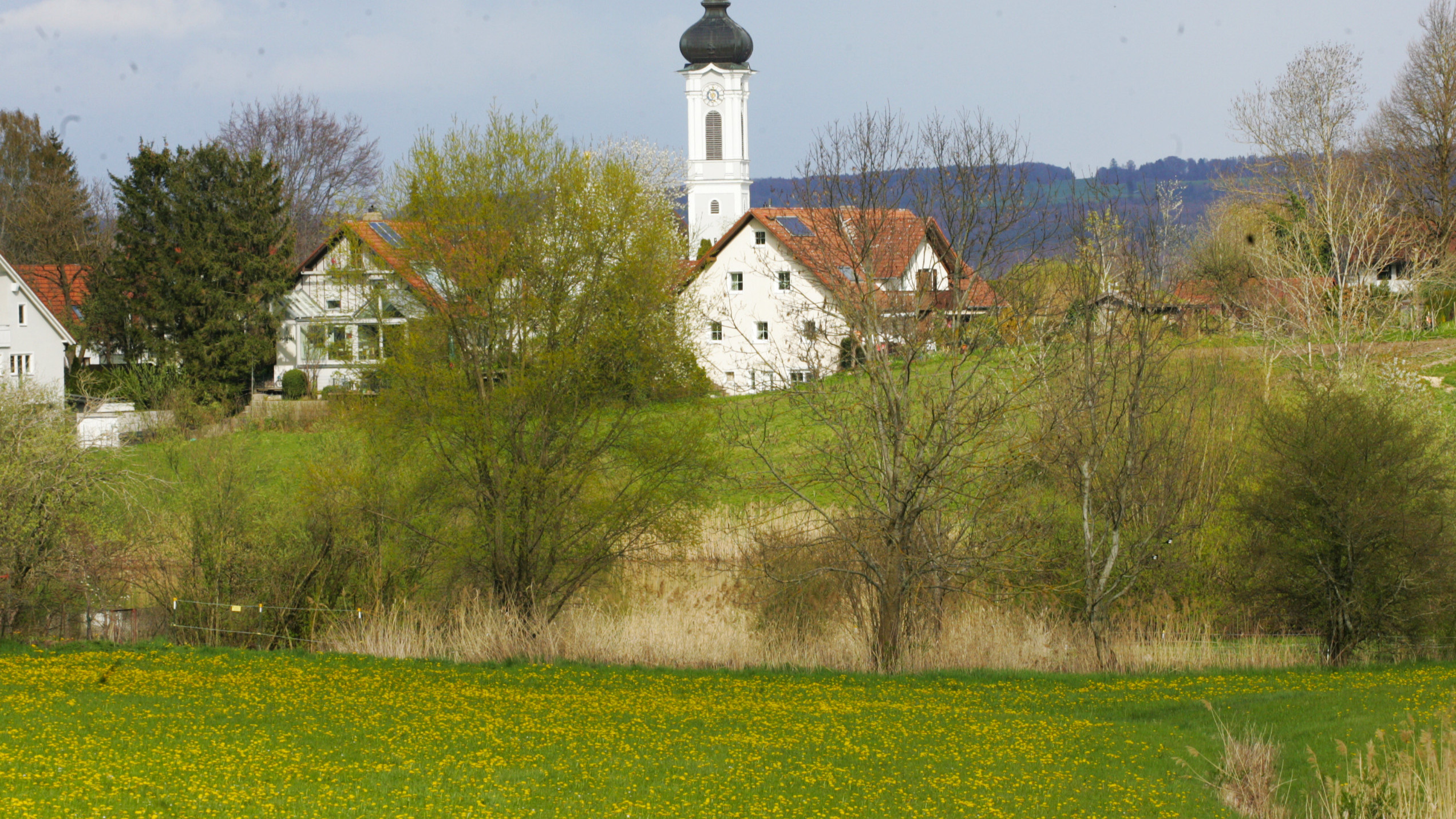 Der Metzgerweiher
