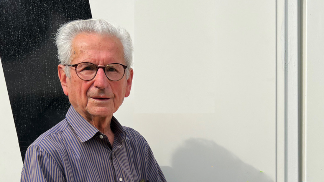 Helmut Kästl in Greifenberg
