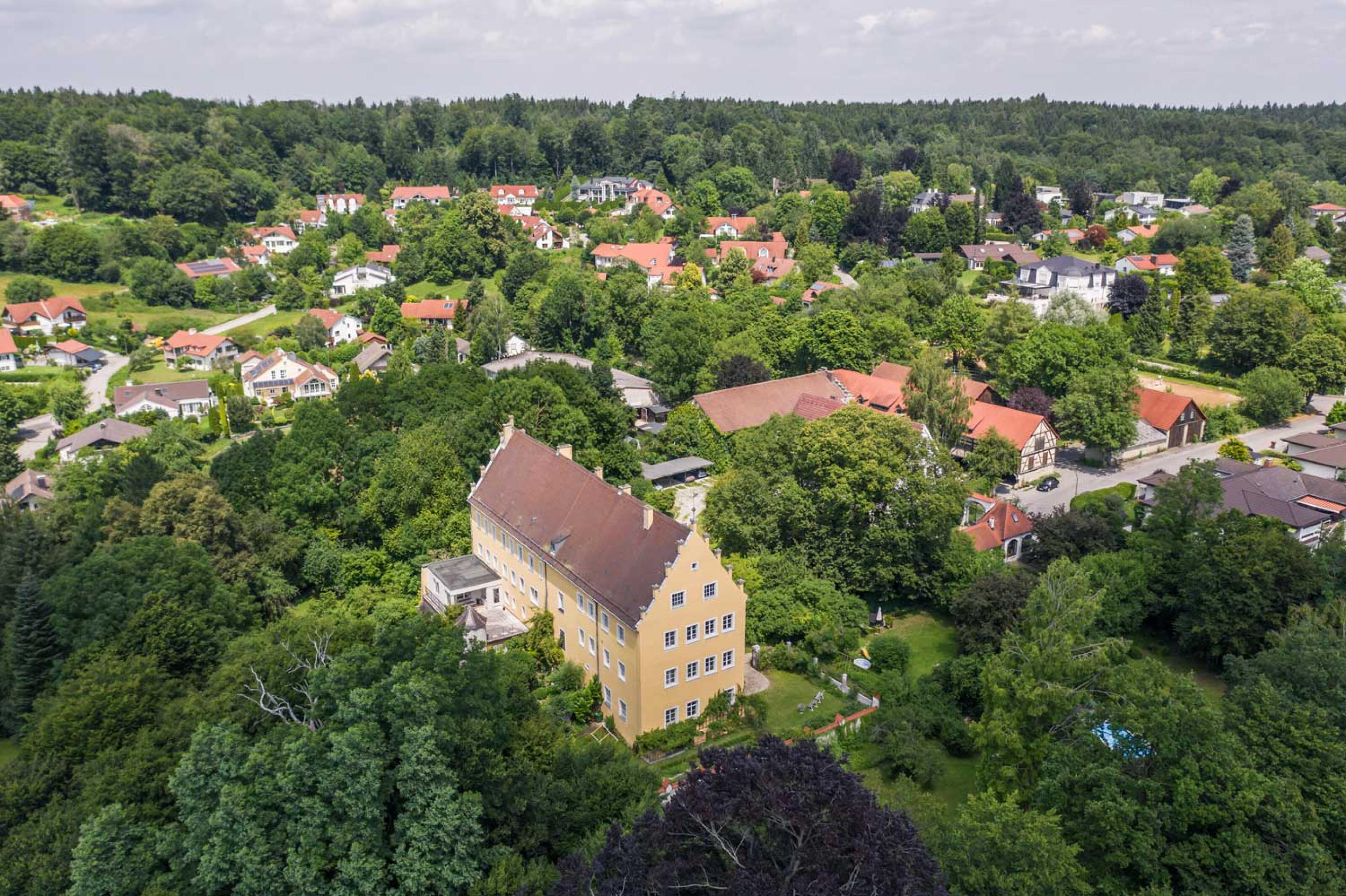 Aystetten