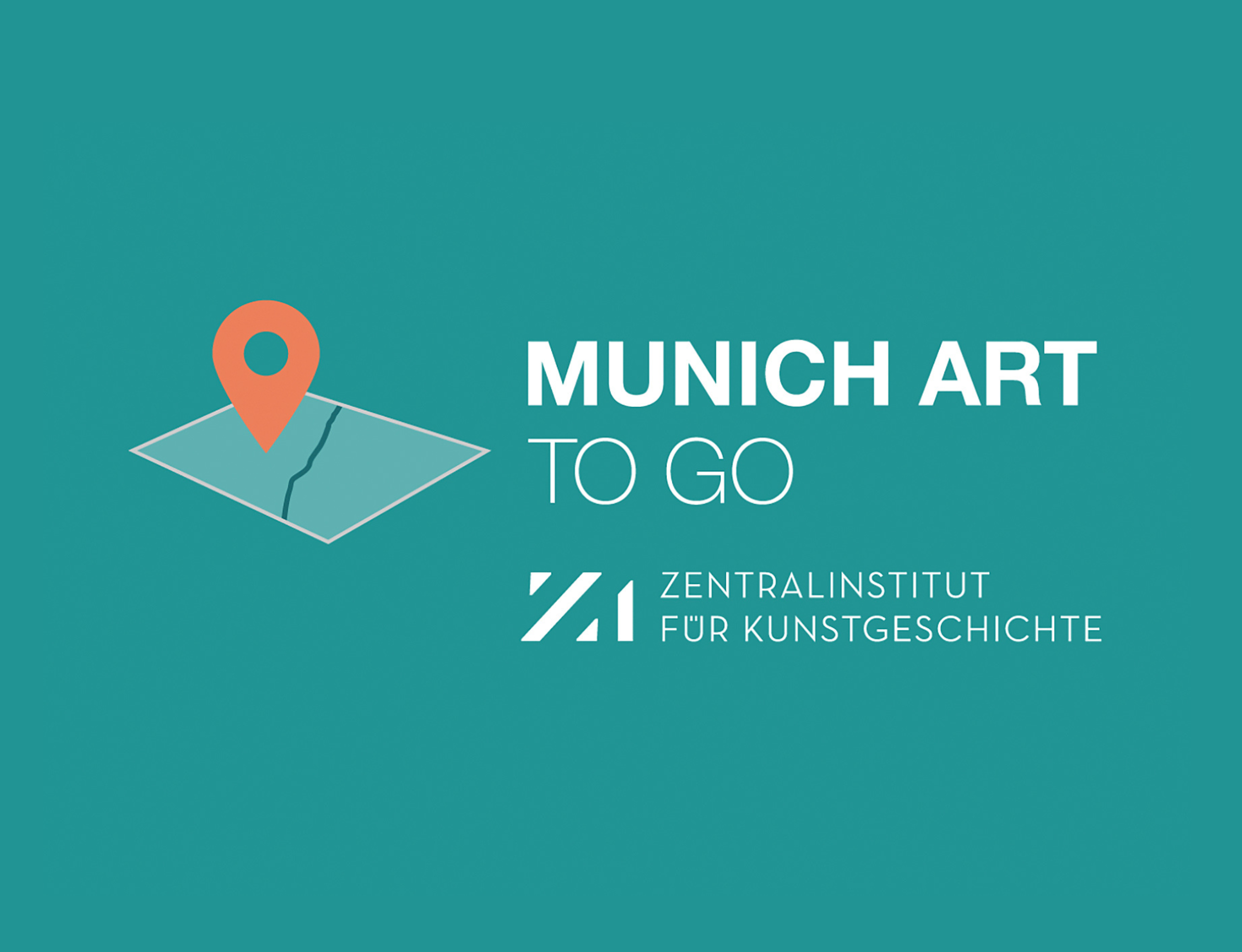 MunichArtToGo ist der Beitrag des ZI für das Programm „kultur.digital.vermittlung“, gefördert durch das Bayerische Staatsministerium für Wissenschaft und Kunst.