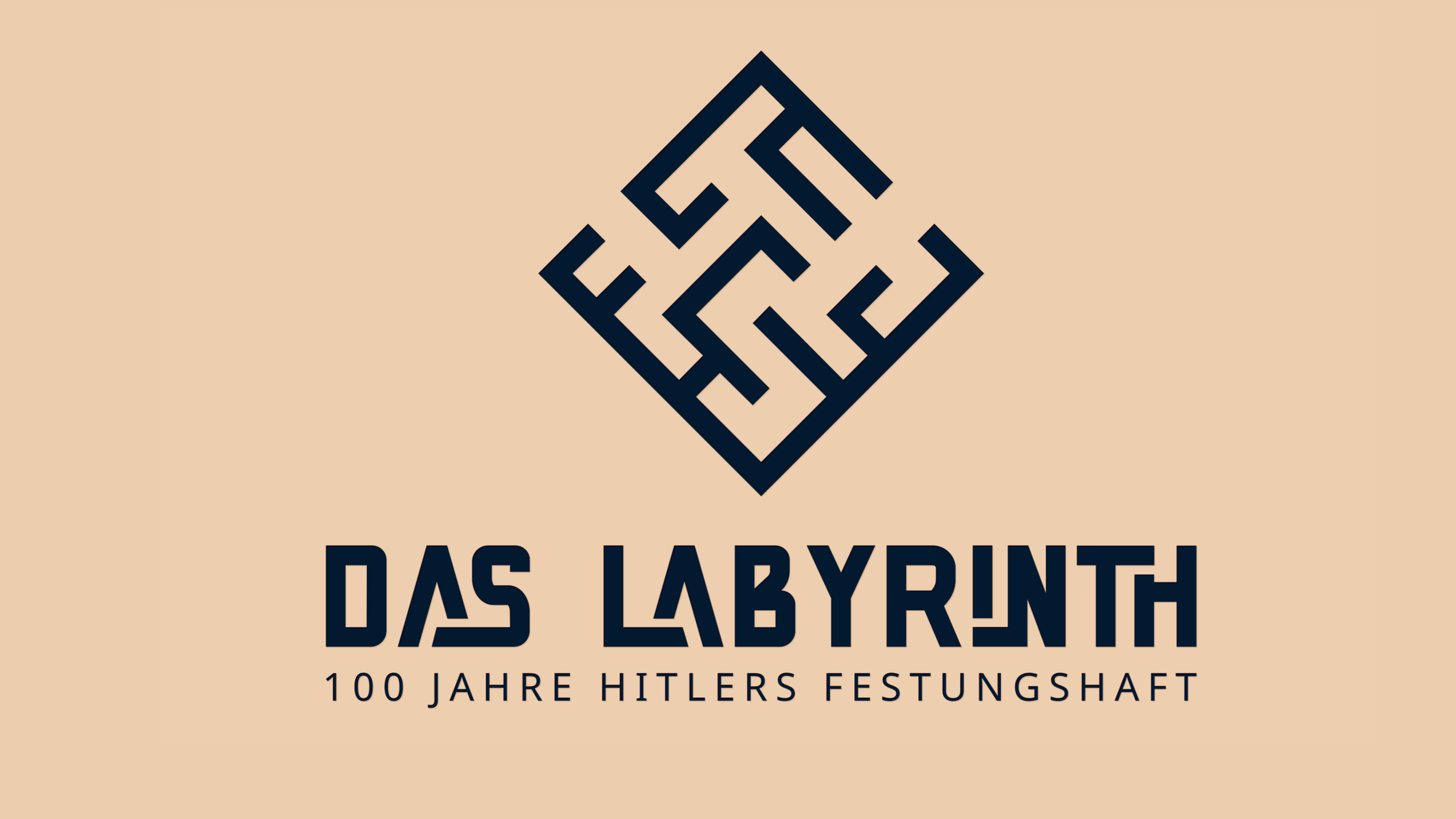 100 Jahre Hitlers Festungshaft