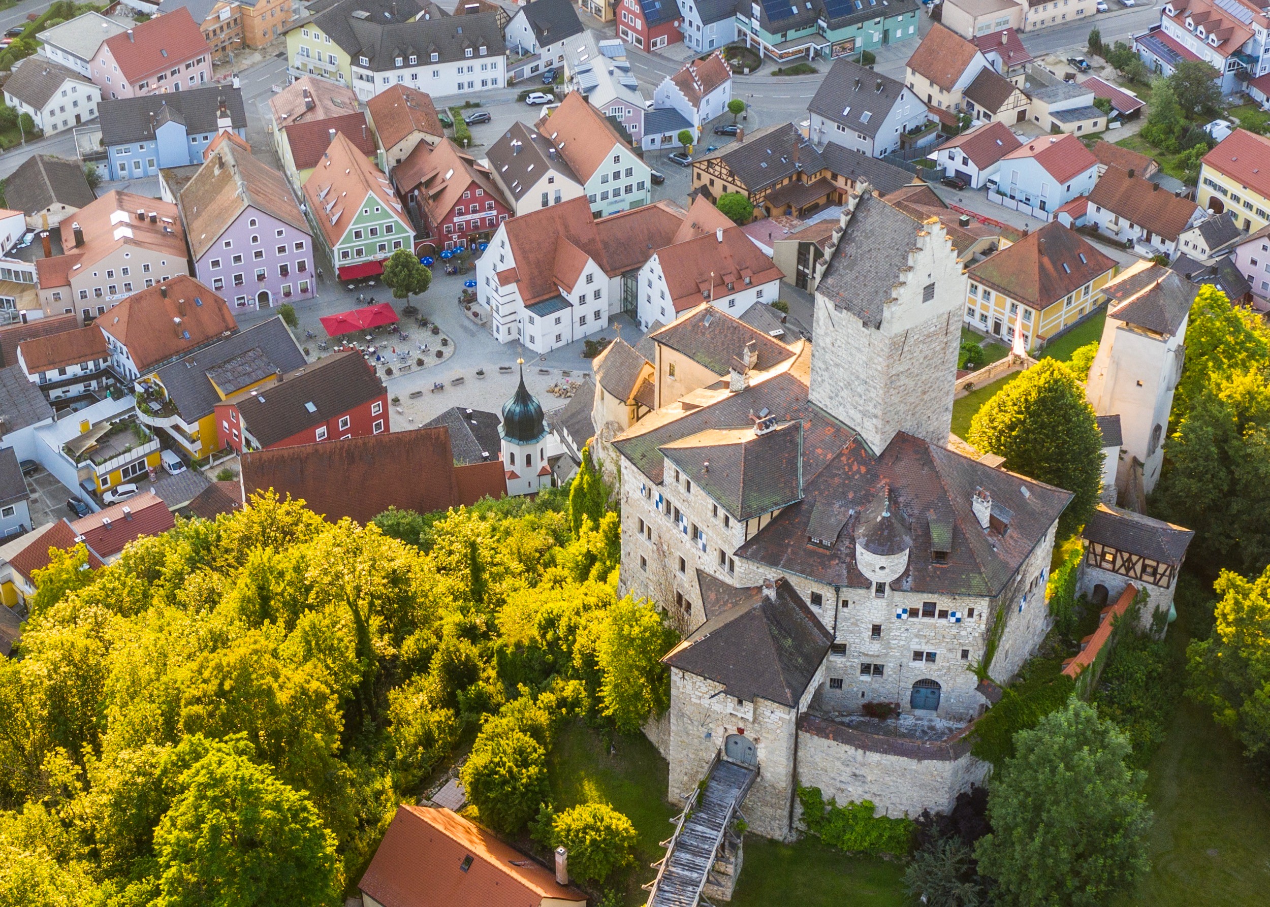 Kipfenberg