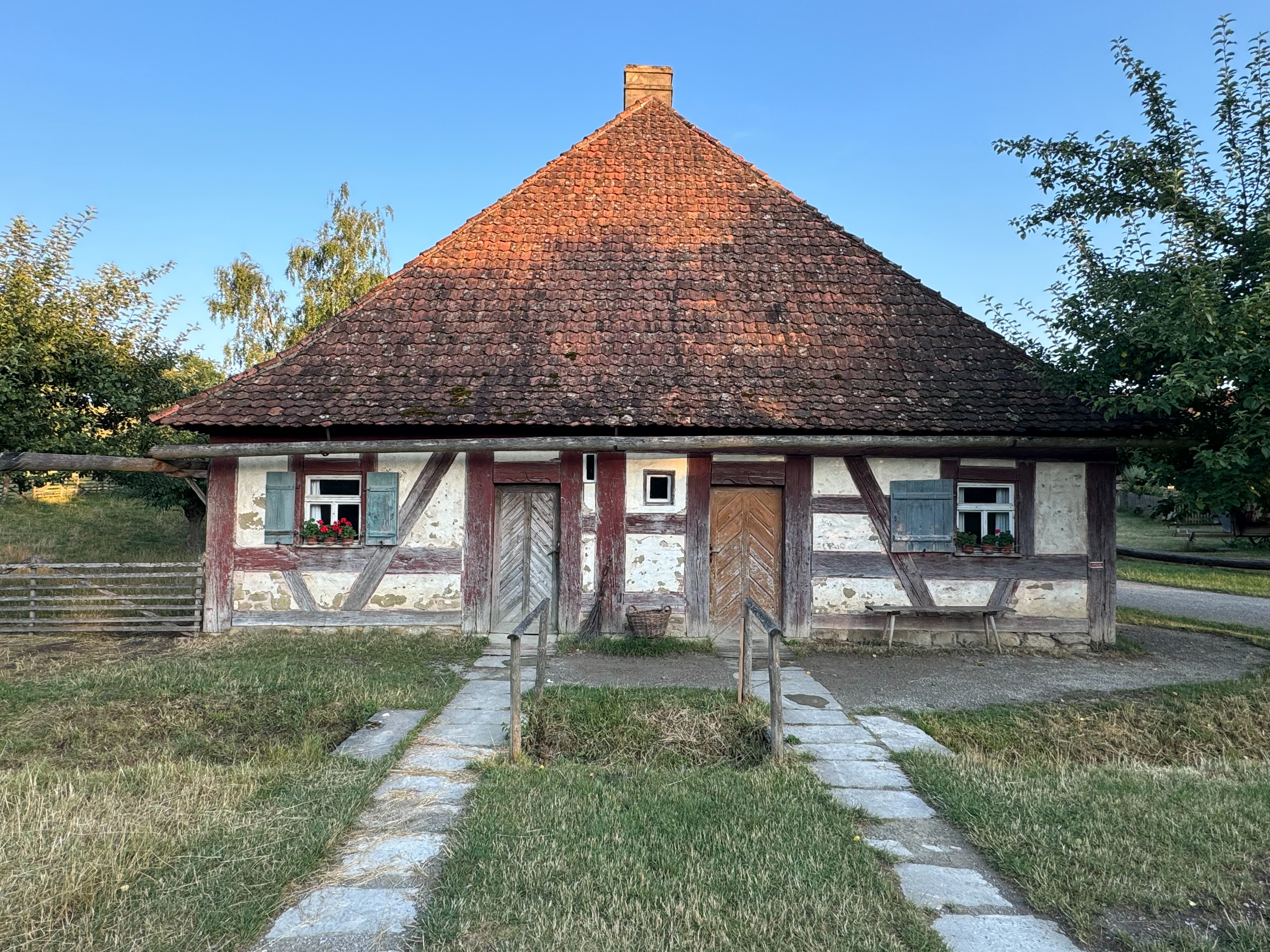 Freilandmuseum Bad Windsheim