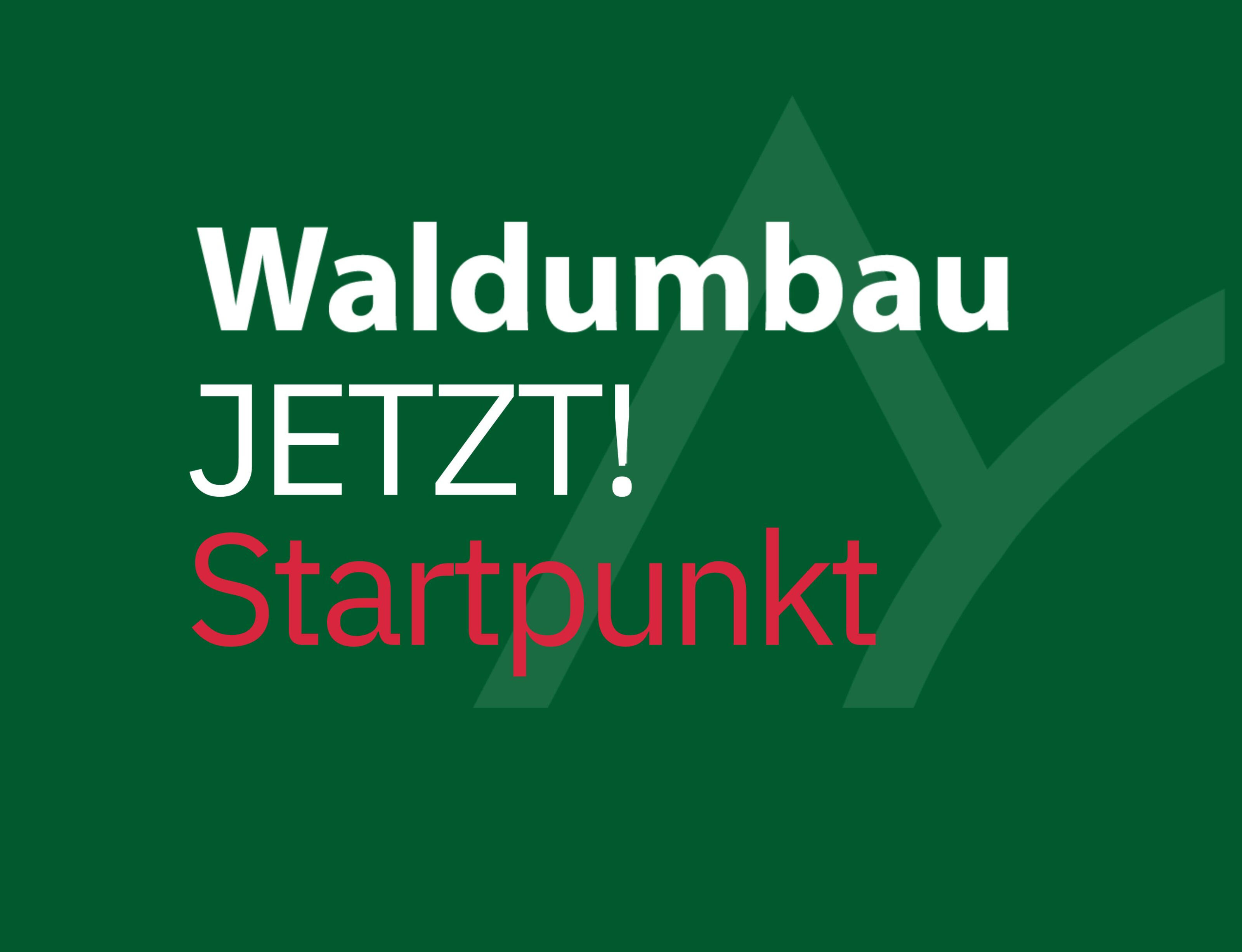 Startpunkt der Audioführung