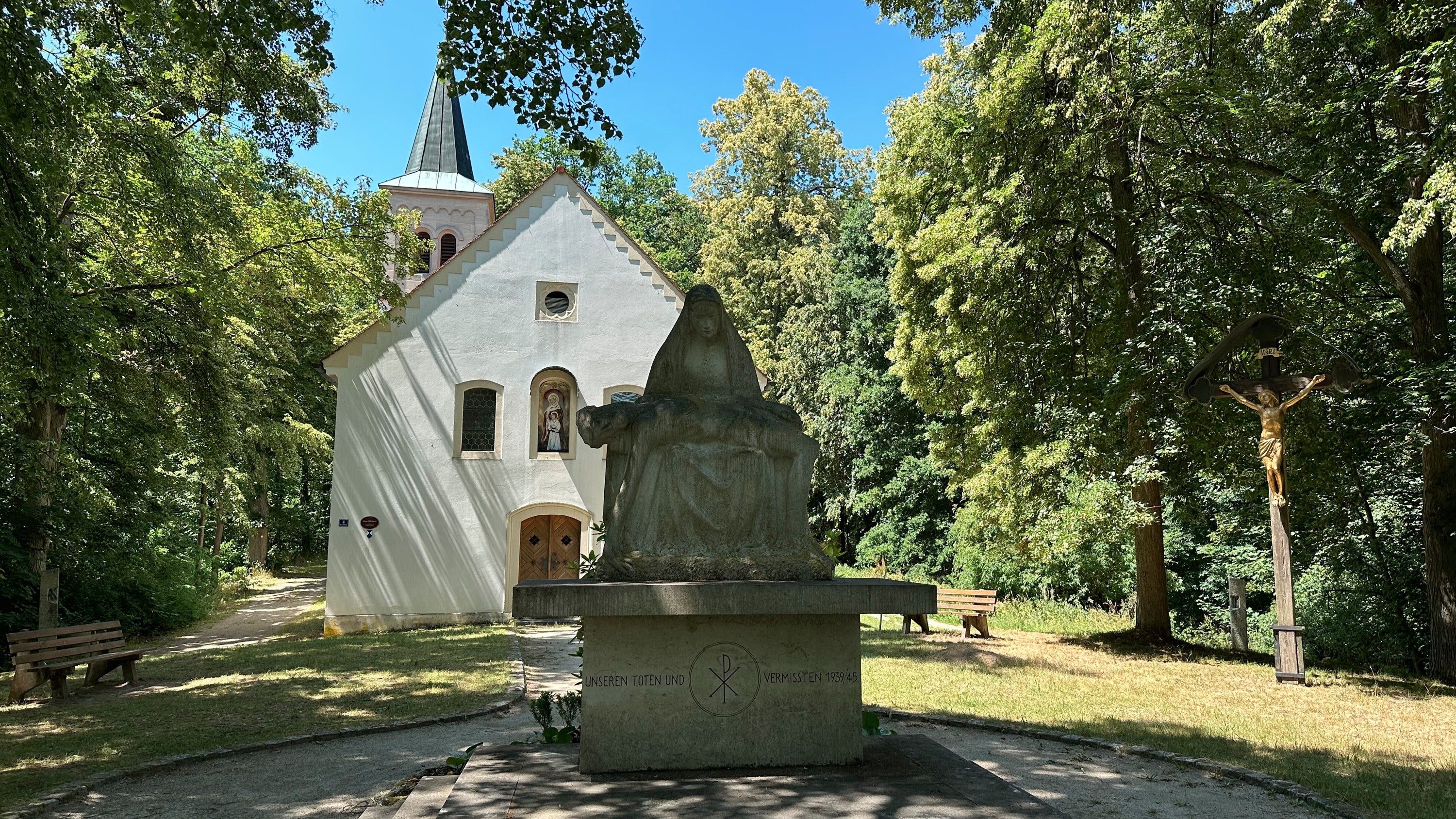 Annabergkirche, Foto Pirim Balk, 2023