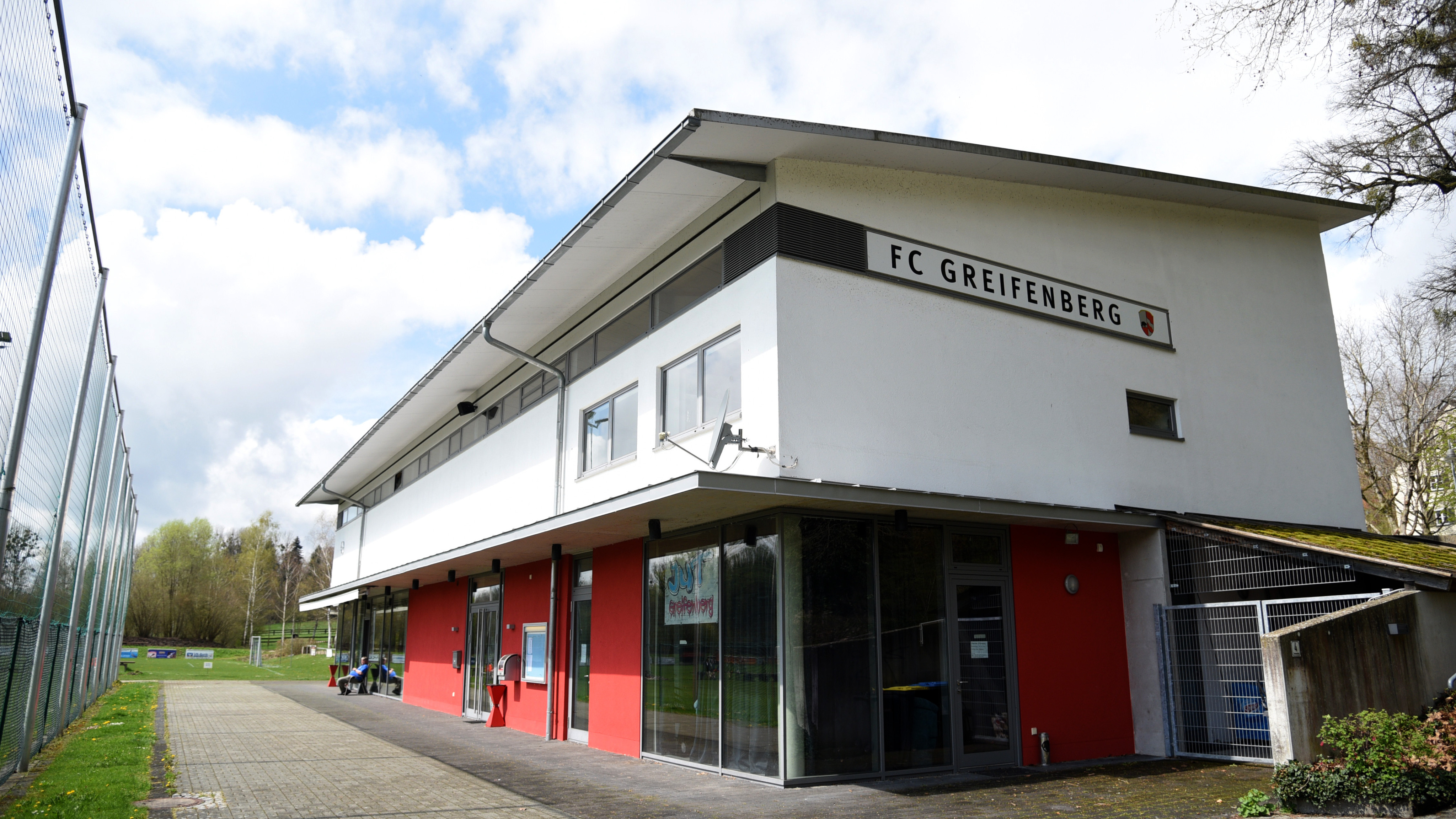30 sportbegeisterte Greifenberger gründen ihren eigenen Fußballklub