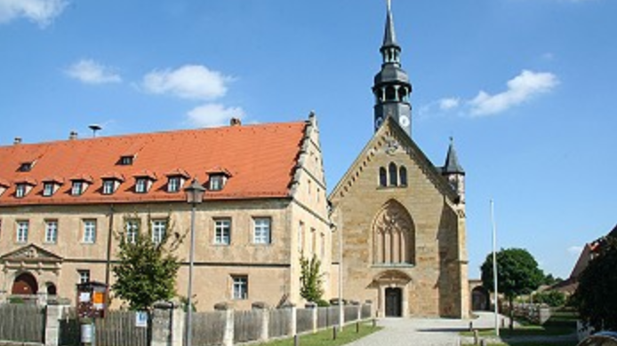 Bild: Gemeinde Frensdorf