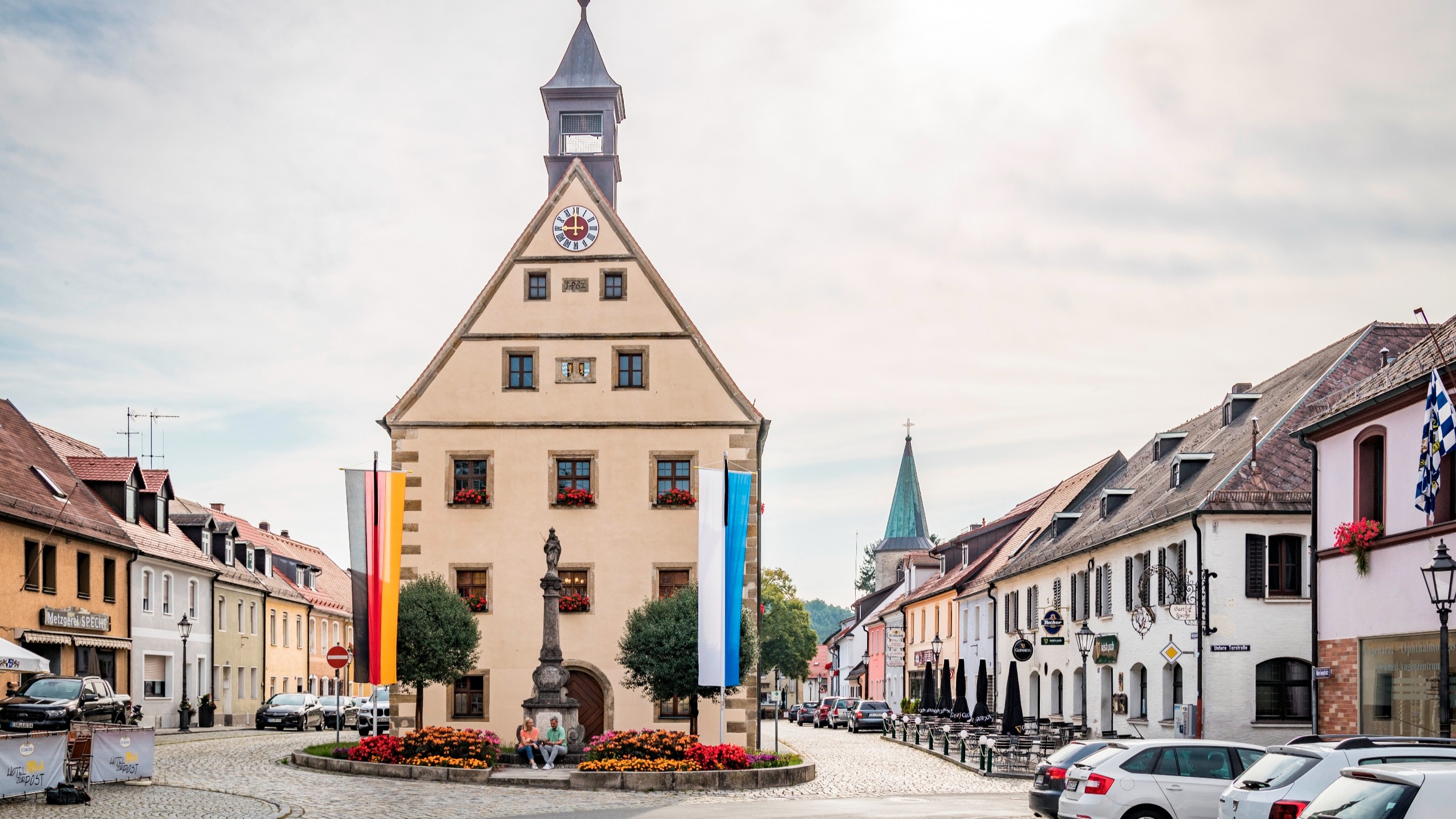 Grafenwöhr