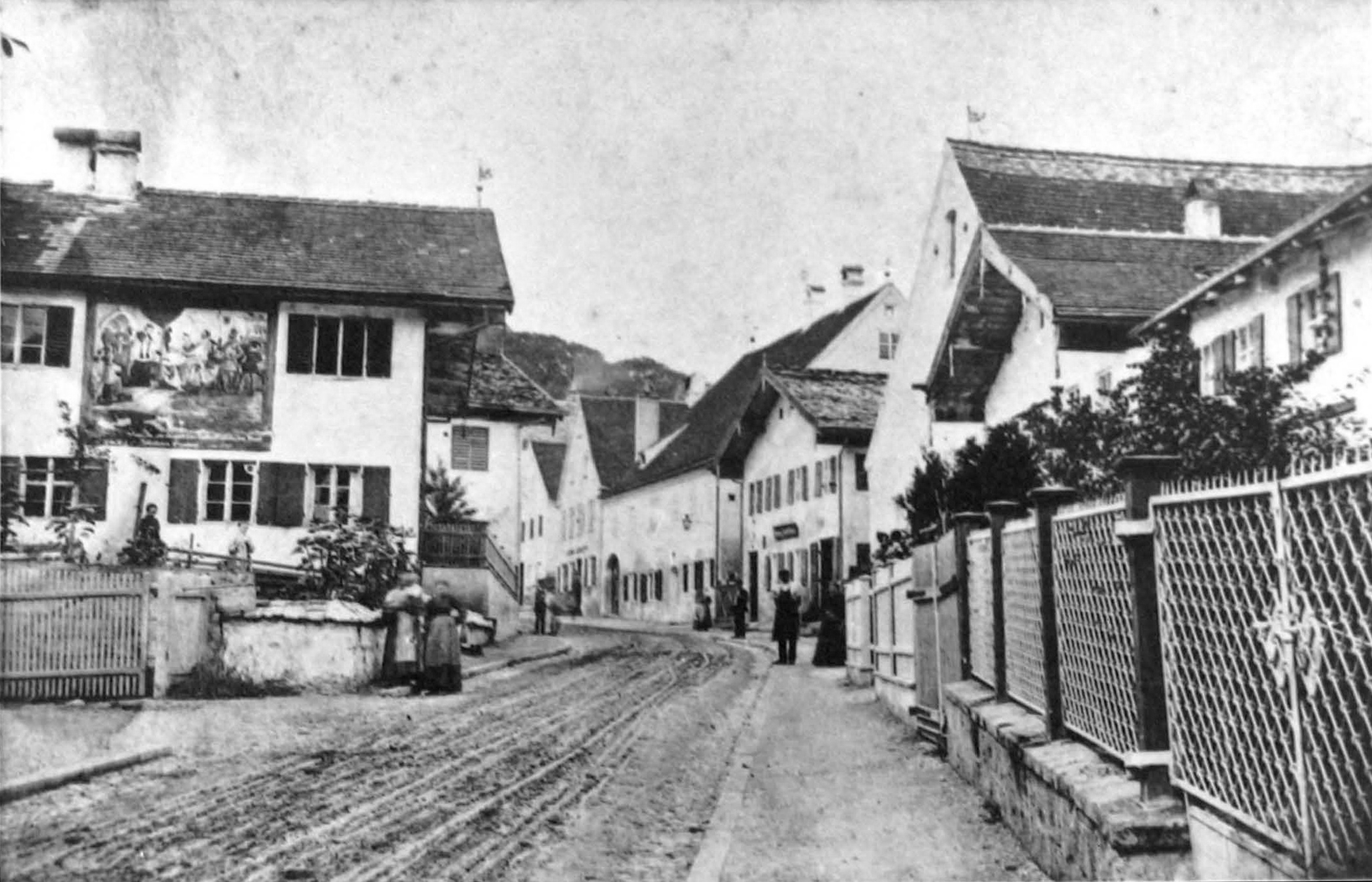 Herrenstraße 10